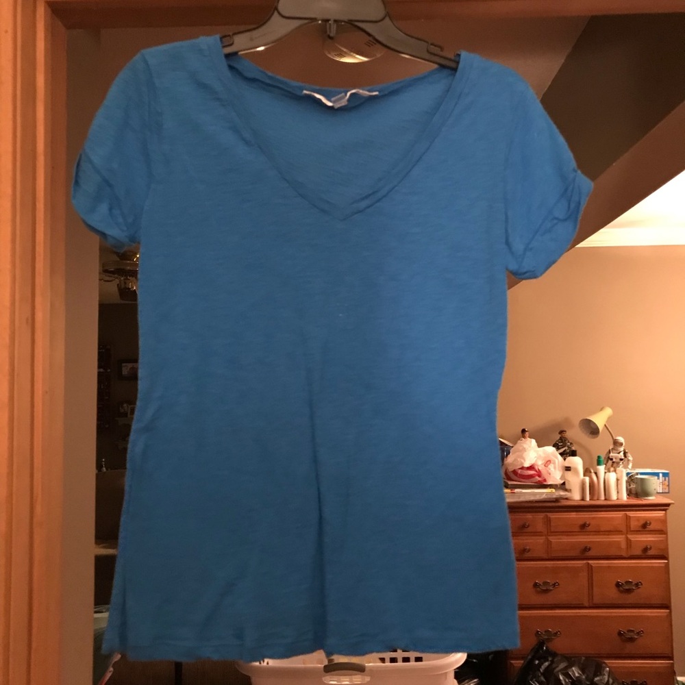 Max Studio v-neck